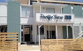 Pacific View Hotel San Diego